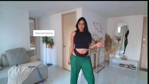 sofia_rivers_ online show from September 25, 10:35 pm