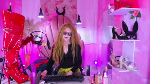 Sofia online show from December 9, 3:00 pm