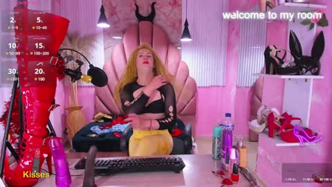 Sofia online show from January 6, 3:29 pm