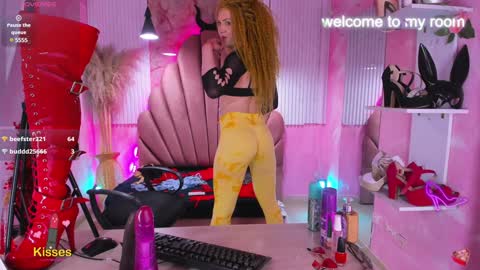 Sofia online show from January 6, 6:31 pm