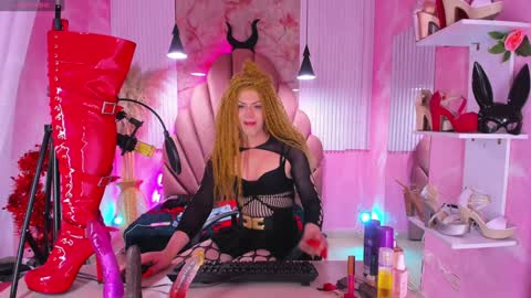 Sofia online show from January 9, 10:20 pm