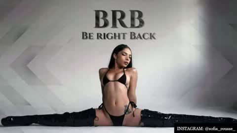       online show from March 23, 7:40 pm