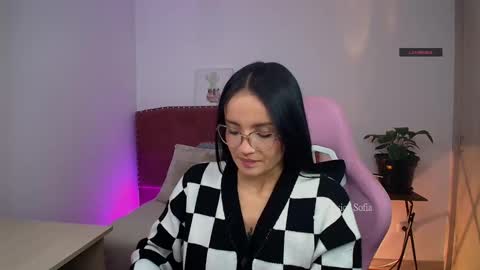Snapshot of sofia_sb chatting on October 27, 4:00 pm Jessica Sofia  online show from October 27, 4:00 pm