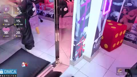 Sofia Sstone online show from January 6, 11:03 am