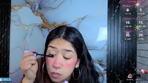 Sofia Sstone online show from January 15, 11:15 am