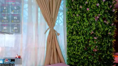 Sofia Sstone online show from February 14, 7:10 pm