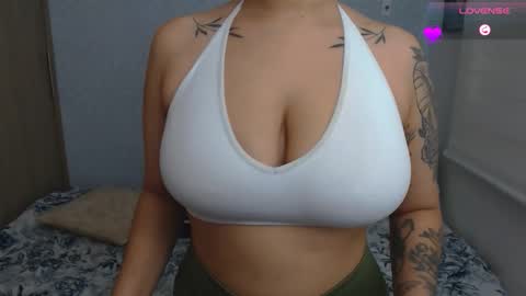 kanella  valery online show from October 26, 5:52 pm