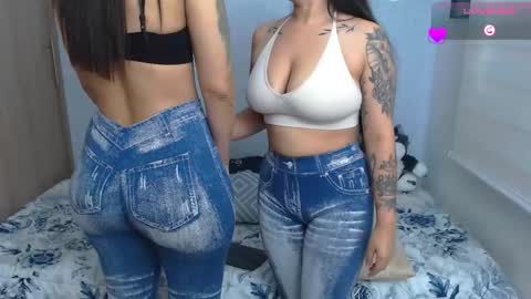 kanella  valery online show from November 11, 5:46 pm