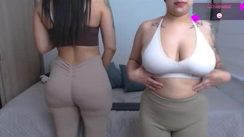 kanella  valery online show from March 19, 5:39 pm