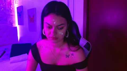 Snapshot of sofia_tanaka chatting on September 11, 12:16 pm Sofia Tanaka online show from September 11, 12:16 pm