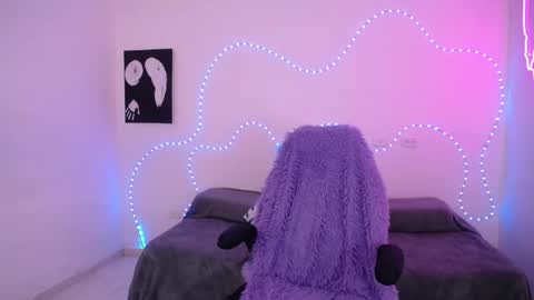 sofia_tgn online show from April 21, 7:17 pm