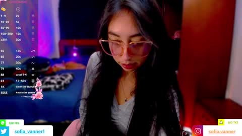 SOFIA online show from February 27, 2:21 am