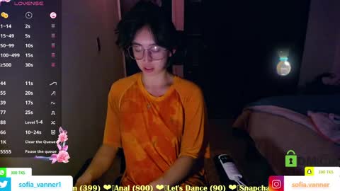 SOFIA online show from April 2, 2:42 am