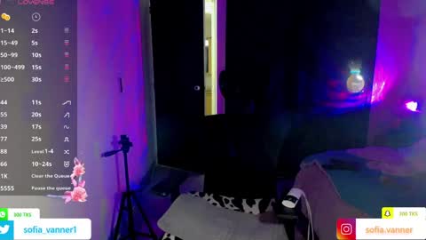 SOFIA online show from April 23, 2:02 am