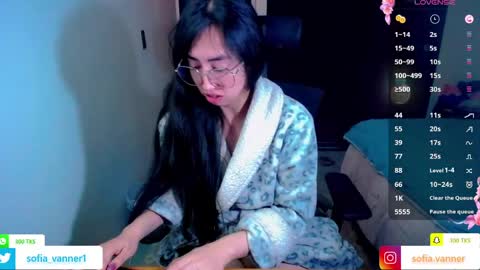 SOFIA online show from April 28, 4:06 am