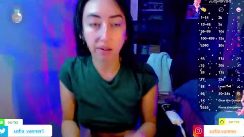 SOFIA online show from June 22, 2:57 am