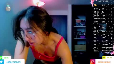 SOFIA online show from July 15, 3:01 am