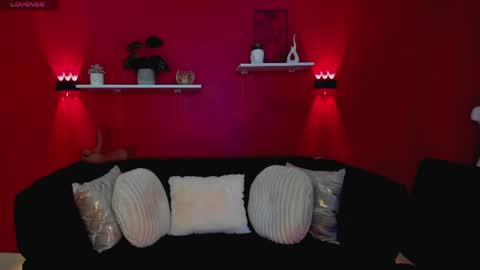 Snapshot of sofia_velvetx chatting on April 14, 2:34 pm sofia_velvetx online show from April 14, 2:34 pm
