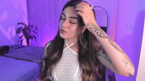 Sofia online show from March 15, 1:00 am