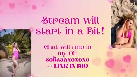 Snapshot of sofiaaaxoxoxo chatting on October 19, 7:20 am Sofia online show from October 19, 7:20 am