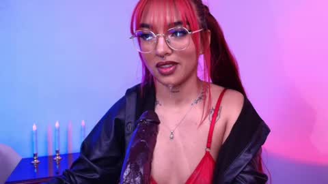 Snapshot of sofiaafoxx chatting on January 19, 7:57 am Sofia online show from January 19, 7:57 am