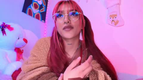 Snapshot of sofiaafoxx chatting on January 19, 11:01 am Sofia online show from January 19, 11:01 am