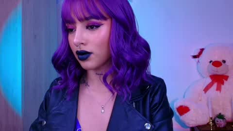 Snapshot of sofiaafoxx chatting on March 10, 9:18 pm Sofia online show from March 10, 9:18 pm