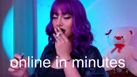 Snapshot of sofiaafoxx chatting on September 22, 2:46 am Sofia online show from September 22, 2:46 am