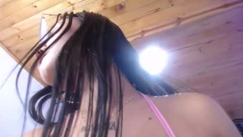 Snapshot of sofiaasexy19 chatting on October 12, 12:15 pm Sofia online show from October 12, 12:15 pm