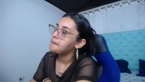 Snapshot of sofiaasexy19 chatting on October 17, 12:41 pm Sofia online show from October 17, 12:41 pm