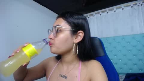 Snapshot of sofiaasexy19 chatting on October 26, 12:33 pm Sofia online show from October 26, 12:33 pm