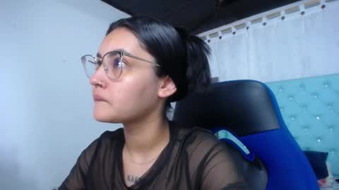 Snapshot of sofiaasexy19 chatting on October 29, 8:38 am Sofia online show from October 29, 8:38 am