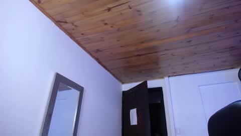 Snapshot of sofiaasexy19 chatting on November 8, 12:38 pm Sofia online show from November 8, 12:38 pm