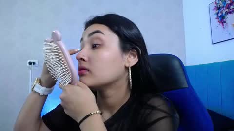 Snapshot of sofiaasexy19 chatting on November 21, 12:15 pm Sofia online show from November 21, 12:15 pm