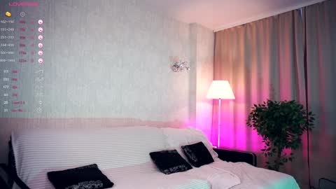 Hi My name is Sofia Welcome to my room Please thumbs up - its important online show from December 9, 8:44 am