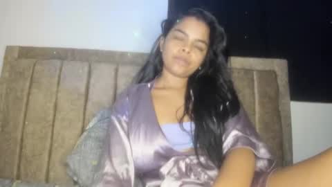 Snapshot of sofiacandy17 chatting on September 17, 12:01 am Danna Sofia online show from September 17, 12:01 am