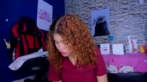 sofiacastillo01 online show from January 27, 12:37 pm