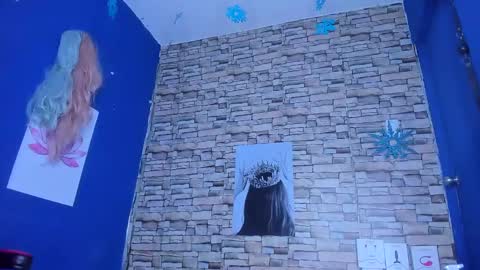 sofiacastillo01 online show from March 9, 5:39 pm