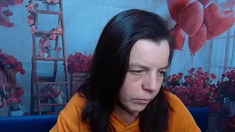 SofiaChaika online show from March 5, 5:58 am