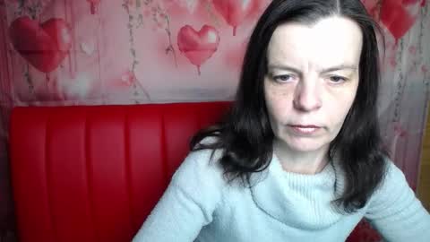 SofiaChaika online show from March 9, 6:06 am