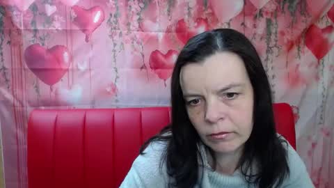 SofiaChaika online show from March 10, 6:29 am