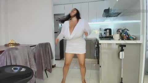 Sofa Damon   SCORE Girl online show from April 20, 5:59 pm