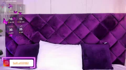 Sofia online show from April 21, 10:45 pm