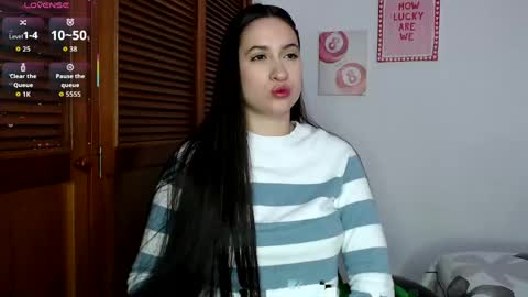 sofiaduque_26 online show from April 18, 2:10 pm