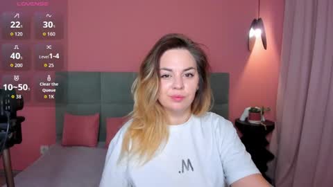 Sofia online show from April 22, 1:52 am