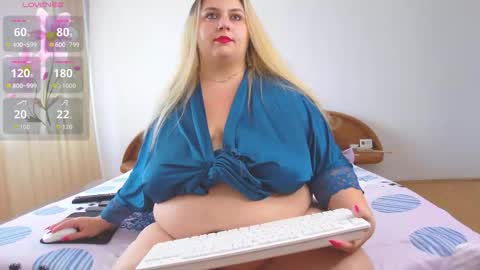 SofiaHanson online show from September 12, 11:32 am