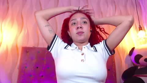 Snapshot of sofiakoltss chatting on October 4, 11:03 pm Sofi online show from October 4, 11:03 pm