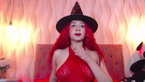 Snapshot of sofiakoltss chatting on October 31, 3:07 am Sofi online show from October 31, 3:07 am