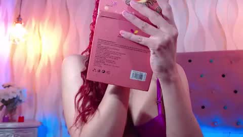 Snapshot of sofiakoltss chatting on December 4, 2:48 pm Sofi online show from December 4, 2:48 pm