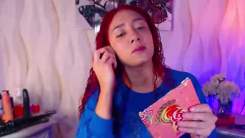 Sofi online show from February 12, 3:07 pm